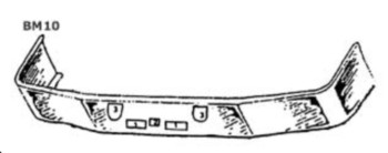 STOCK -  MAKE MODEL